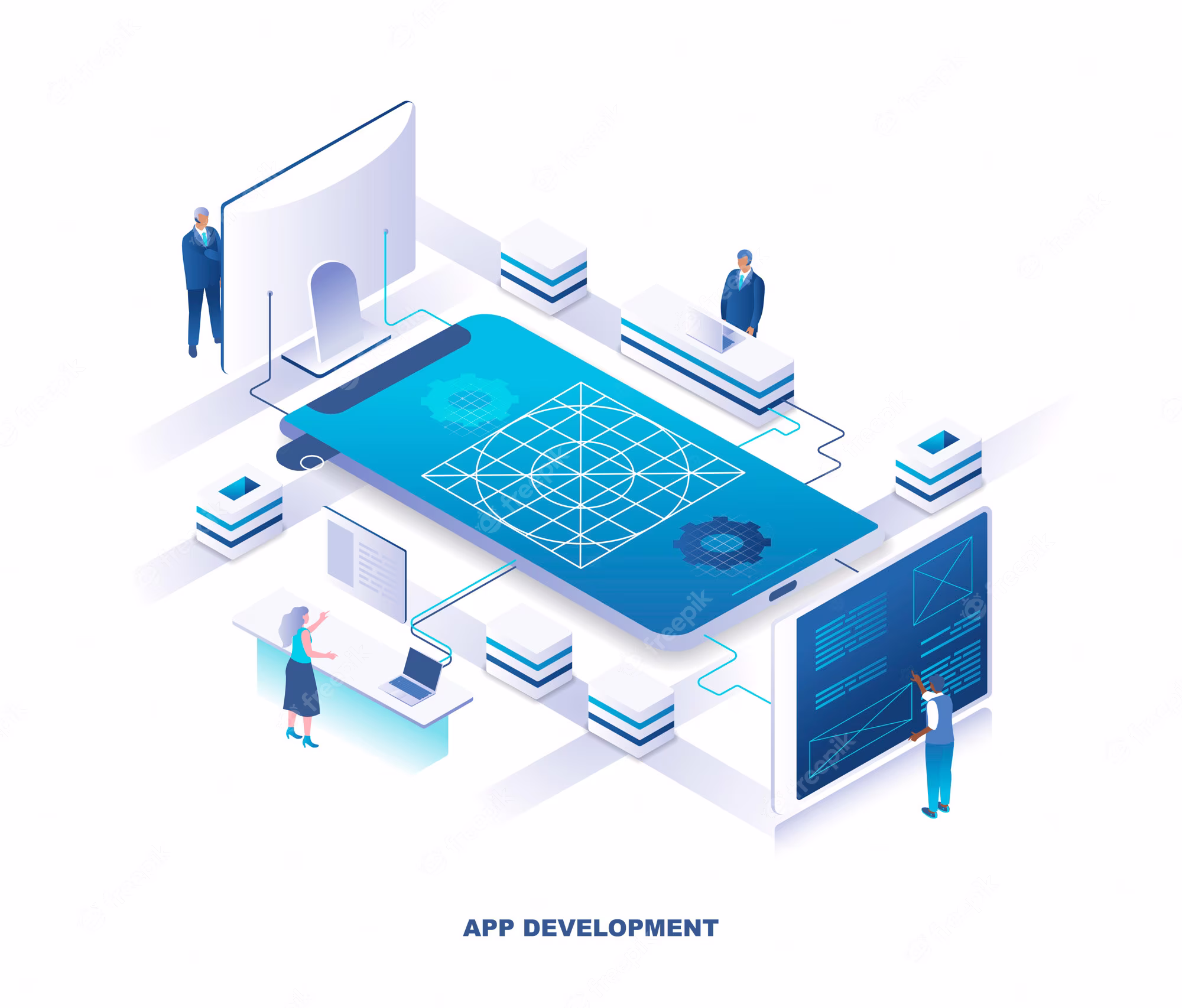 Mobile Apps Development